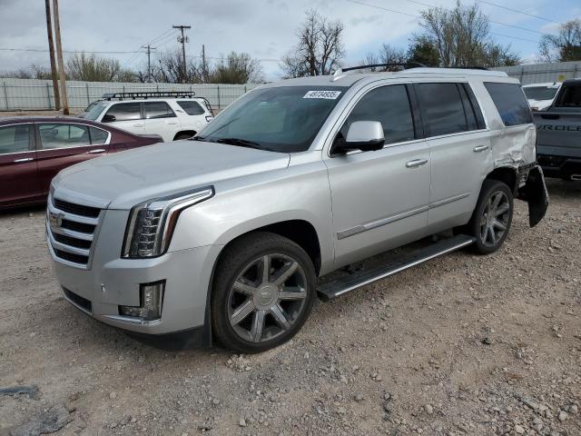 CADILLAC ESCALADE P