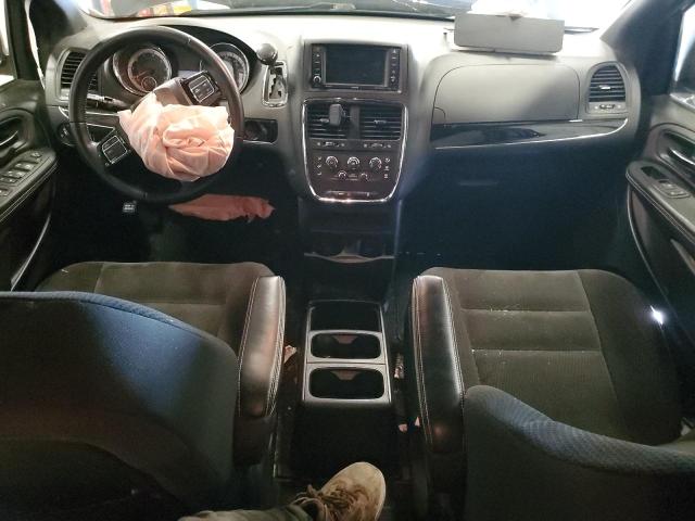 2017 DODGE GRAND CARA - 2C4RDGBG7HR849218