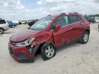 2018 CHEVROLET TRAX 1LT - 3GNCJLSB7JL381125