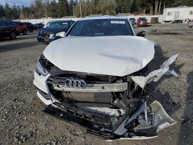 2017 AUDI A4 PRESTIG WAUFNAF45HN035544