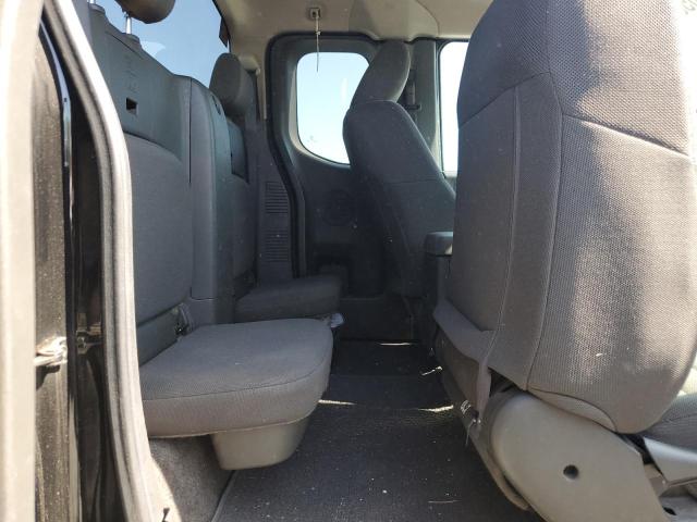 2015 NISSAN FRONTIER S - 1N6BD0CT3FN735244