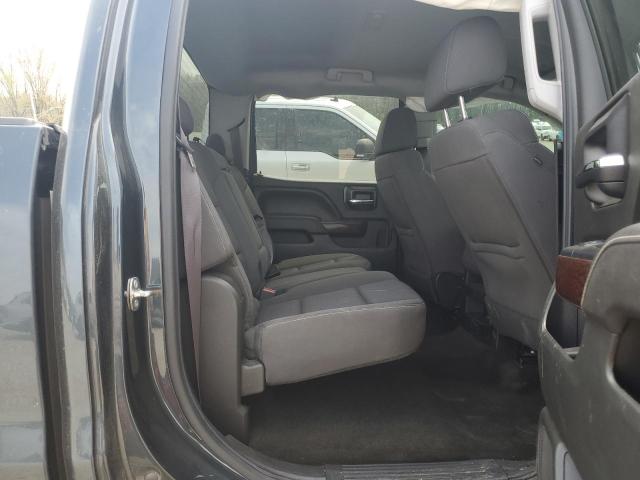 2017 GMC SIERRA K15 - 3GTU2MEC4HG277778