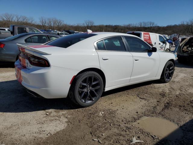 Vin: 2c3cdxhg1gh332616, lot: 49719165, dodge charger sxt 20163