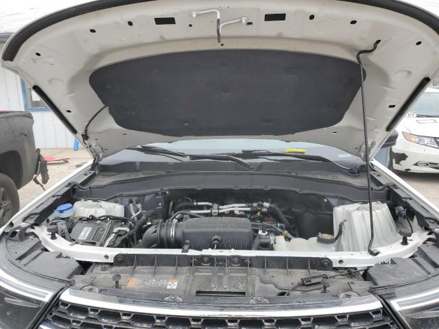 2021 FORD EXPLORER X - 1FMSK8DH7MGA20790