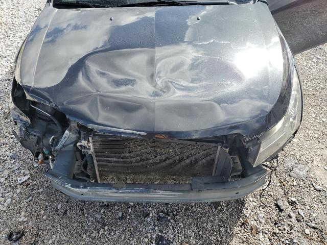 2015 CHEVROLET CRUZE LS - 1G1PA5SH2F7276278