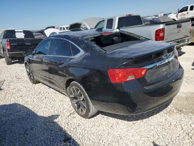 2017 CHEVROLET IMPALA LT - 2G1105S32H9100801