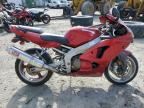 2007 KAWASAKI ZX600 J1 - JKAZX4J137A068115