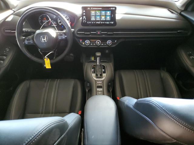 2025 HONDA HR-V EXL - 3CZRZ1H71SM718252