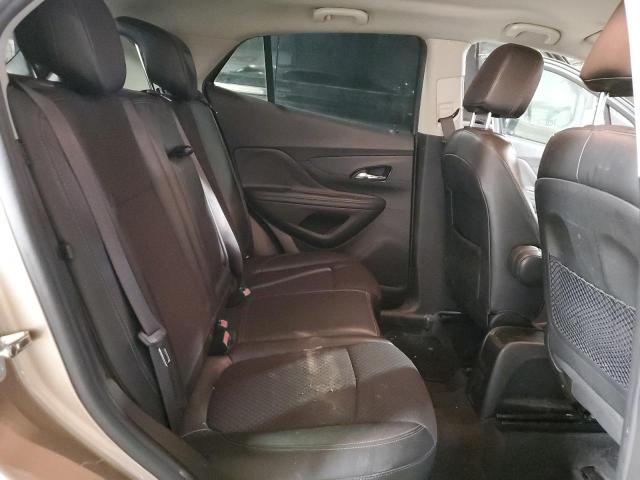 2019 BUICK ENCORE PRE - KL4CJASB6KB744699