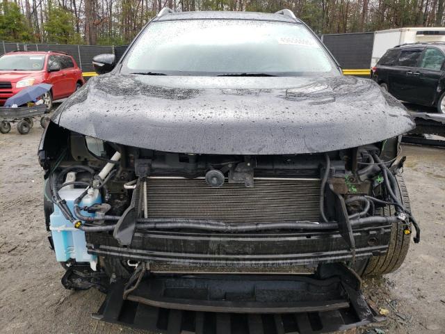 2015 NISSAN ROGUE S - 5N1AT2MV4FC811168