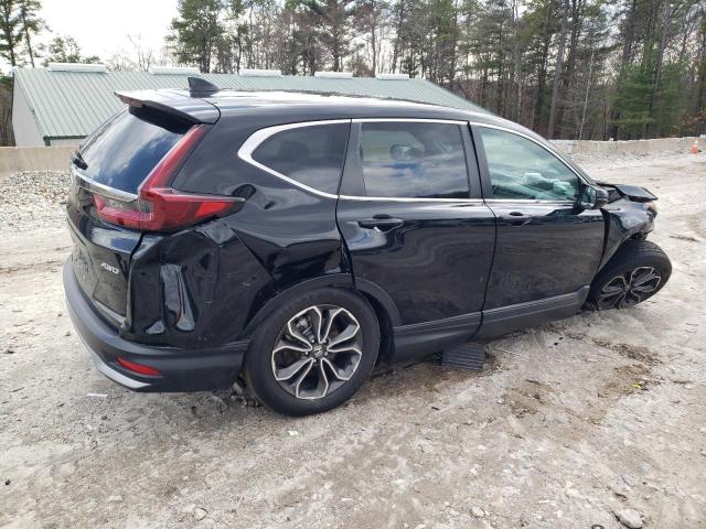 Vin: 2hkrw2h58lh607711, lot: 50024955, honda crv ex 20203