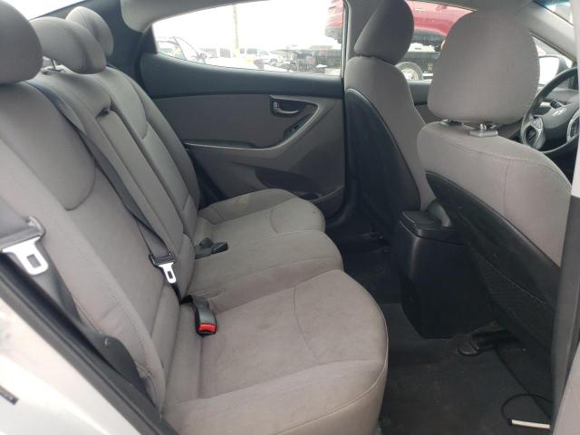 2016 HYUNDAI ELANTRA SE - 5NPDH4AE9GH720776