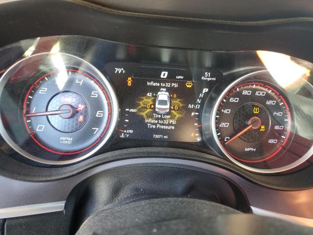 2019 DODGE CHARGER SC - 2C3CDXGJ5KH676486