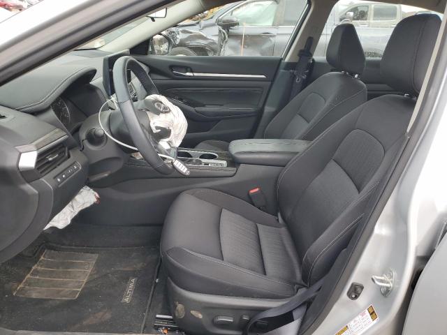 2023 NISSAN ALTIMA SV - 1N4BL4DV6PN379473