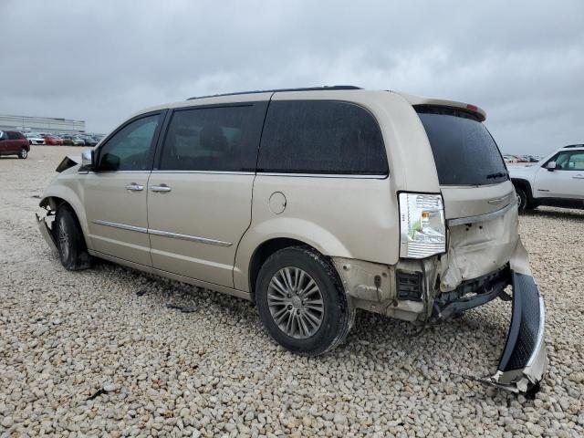 Vin: 2c4rc1cg8er228919, lot: 50992815, chrysler minivan touring l 20142