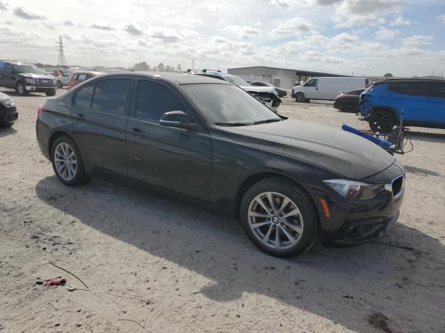 Vin: wba8e1g51gnu11302, lot: 49744035, bmw 3 series i 20164