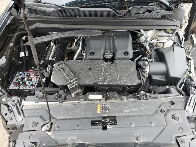 2024 CHEVROLET COLORADO T - 1GCPTEEK2R1137638