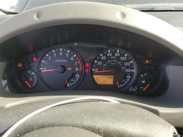 2015 NISSAN XTERRA X 5N1AN0NU3FN662132