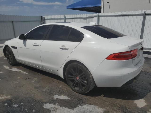 2018 JAGUAR XE PRESTIG SAJAE4FX0JCP38674