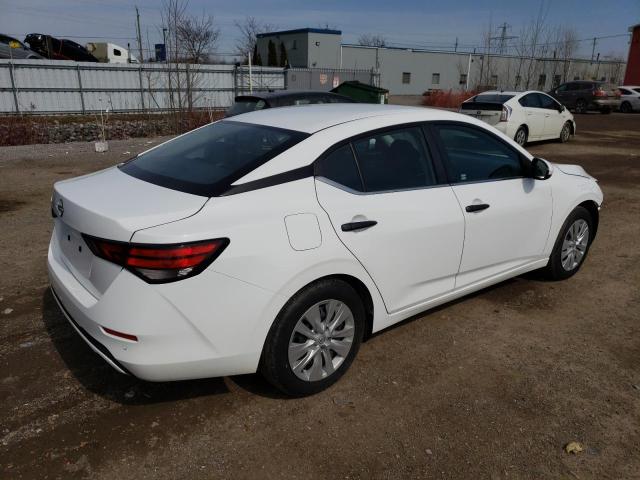 2024 NISSAN SENTRA S - 3N1AB8BV8RY314619