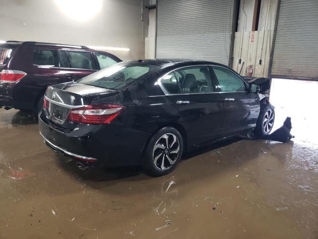 2016 HONDA ACCORD EXL - 1HGCR3F8XGA003768