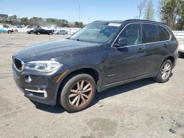 BMW X5 SDRIVE3