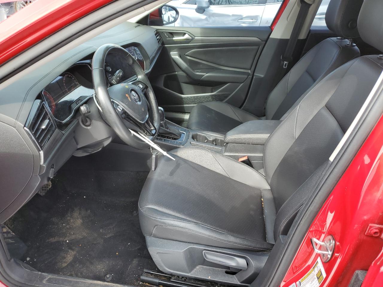 Volkswagen Jetta sel 2019