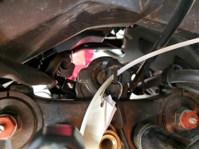 2024 HONDA CRF1000 A JH2SD1513RK000488