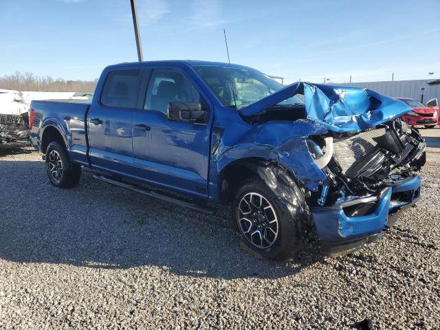 Vin: 1ftfw1e85nfc40260, lot: 49840075, ford f-150 supercrew 20224