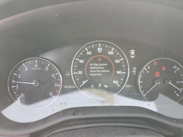 2023 MAZDA 3 PREFERRE - 3MZBPACM6PM361231