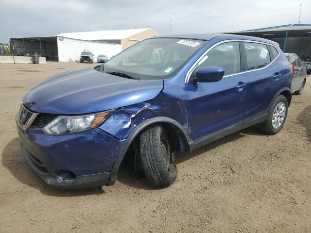 Vin: jn1bj1cr1kw312272, lot: 50004005, nissan rogue s 2019 img_1