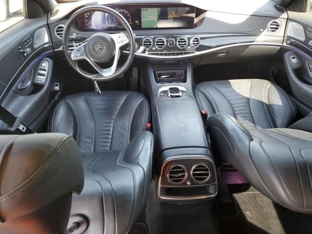 2020 MERCEDES-BENZ S 560 - WDDUG8DB8LA512195