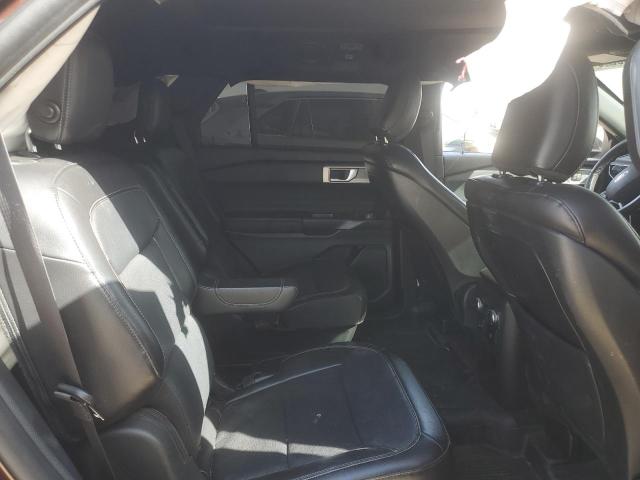 2020 FORD EXPLORER L - 1FMSK7FH7LGA88352
