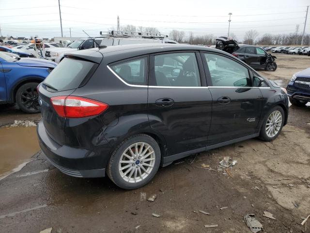 2016 FORD C-MAX PREM - 1FADP5CU5GL114874