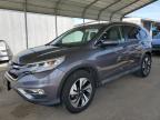 2016 HONDA CR-V TOURI - 5J6RM3H99GL021190