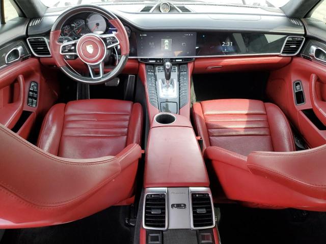 2016 PORSCHE PANAMERA G WP0AF2A70GL081682