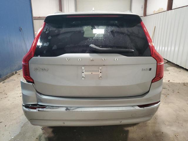 2025 VOLVO XC90 CORE YV4M12PJ6S1335184