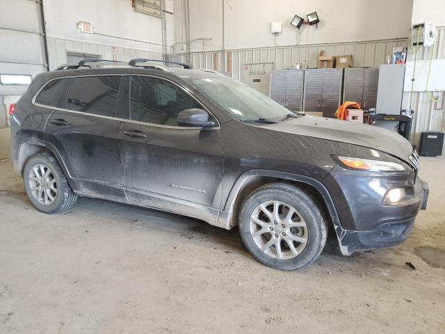 Vin: 1c4pjlcb5fw553551, lot: 48794195, jeep grand cher latitude 20154