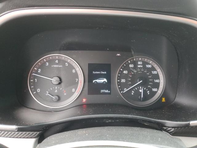 2021 HYUNDAI TUCSON KM8J2CA49MU289374