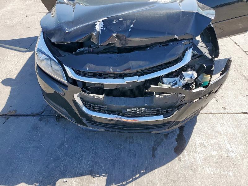 2015 CHEVROLET MALIBU LS - 1G11B5SLXFF100060