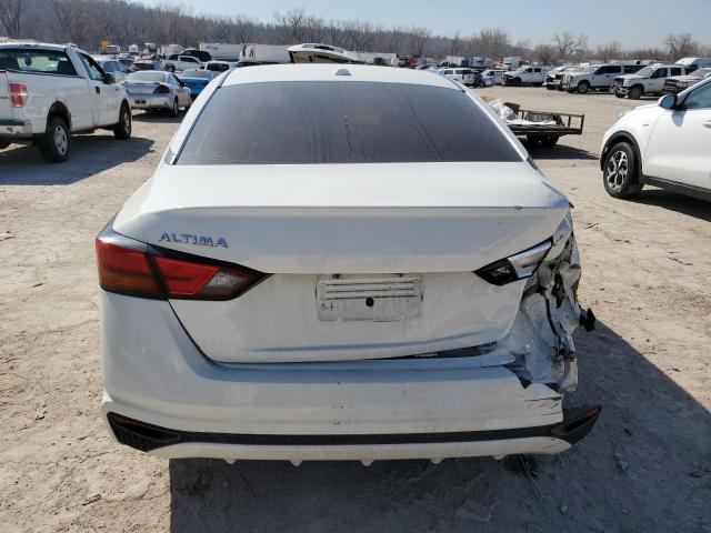 2019 NISSAN ALTIMA S - 1N4BL4BV4KC110511