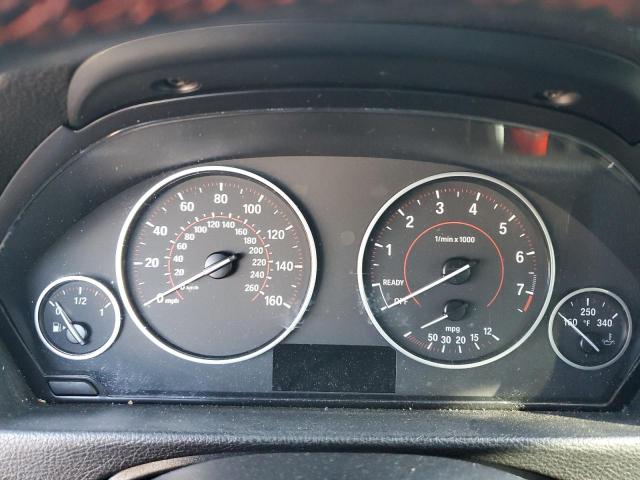 2018 BMW 430I GRAN WBA4J1C5XJBG77560