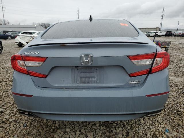 2021 HONDA ACCORD SPO - 1HGCV1F49MA035586