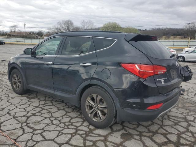 Vin: 5xyzu3lb0dg070608, lot: 50056275, hyundai santa fe 20132