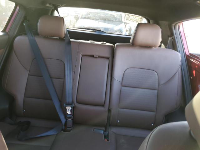 2017 KIA SPORTAGE S - KNDPR3A6XH7061531