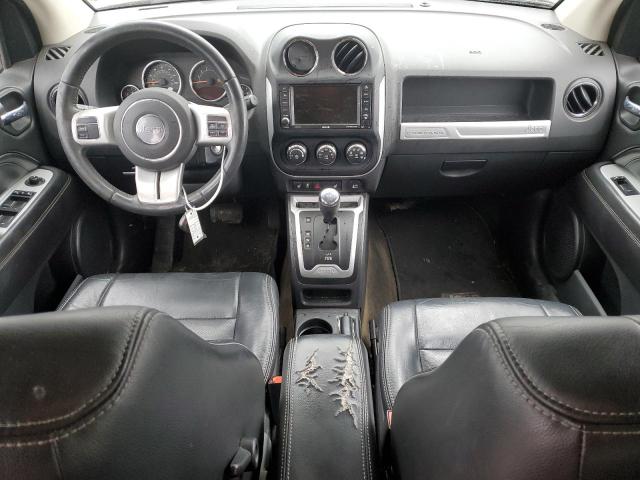 2016 JEEP COMPASS LA - 1C4NJDEB8GD793474