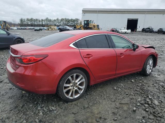 2016 MAZDA 6 TOURING - JM1GJ1V54G1429698