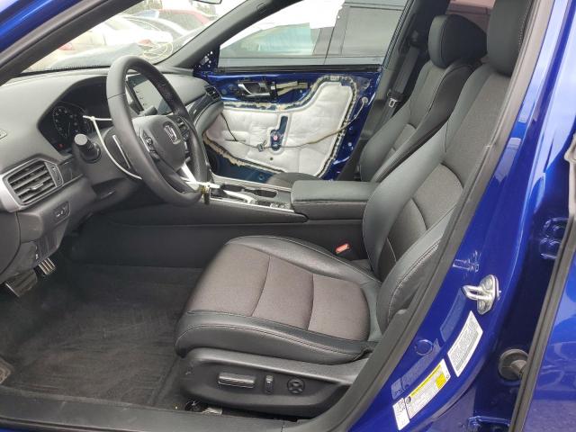2018 HONDA ACCORD SPO - 1HGCV1F3XJA124019