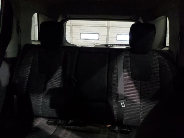 2016 GMC TERRAIN SL - 2GKALNEK6G6353545