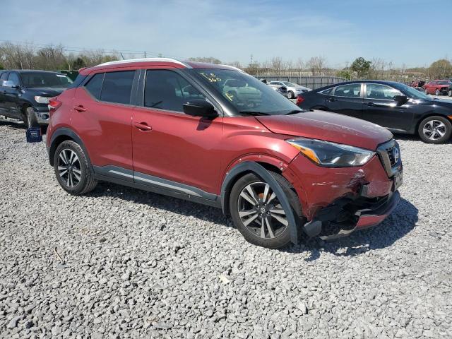 Vin: 3n1cp5dvxll477959, lot: 50915165, nissan kicks sr 20204
